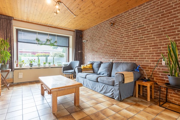 Medium property photo - Kruizemuntlaan 9, 2465 BG Rijnsaterwoude